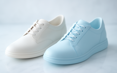 Est-ce que Chauss&rsquo;Prix propose des modèles de chaussures en cuir ?