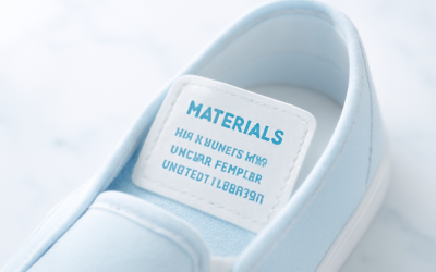 Est-ce que Gémo vend des chaussures en cuir véritable ?