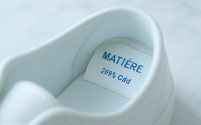 La Halle vend-elle des chaussures en cuir véritable ?