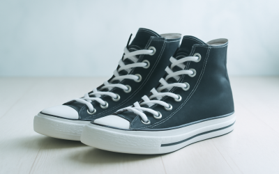 Comment associer des chaussures montantes avec un costume ?