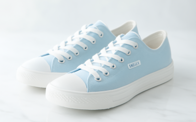 Est-ce que Converse propose des modèles de chaussures vegan ?