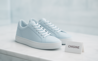 Est-ce que Jonak propose des chaussures de fabrication européenne ?