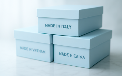 Minelli propose-t-il des chaussures de fabrication européenne ?