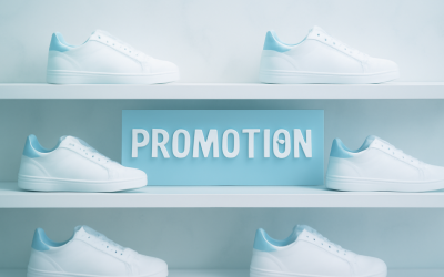 Quels modèles de baskets et sneakers Gémo sont en promotion ?