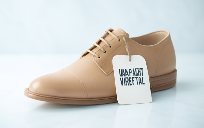 Est-ce que Odaje propose des chaussures en cuir avec tannage végétal ?