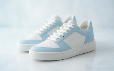 Où trouver les dernières baskets de créateurs sur Place des Tendances ?