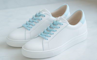 Où trouver les dernières baskets et sneakers Bobbies pour femme ?