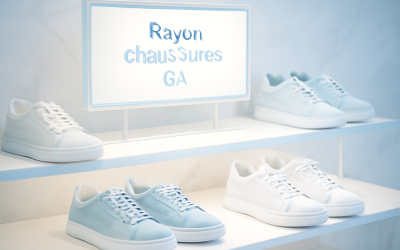 Où trouver les dernières baskets et sneakers C&A pour femme ?