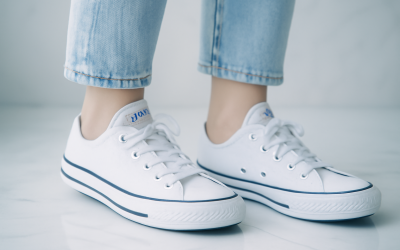 Où trouver les dernières baskets et sneakers Converse pour femme ?