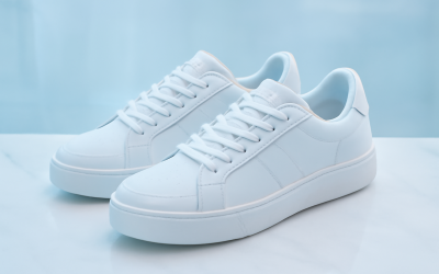 Où trouver les dernières baskets et sneakers Mango pour femme ?