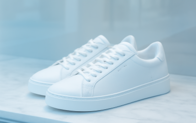 Où trouver les dernières baskets et sneakers Mango pour femme ?