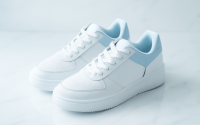 Où trouver les dernières baskets et sneakers de marque sur About You ?