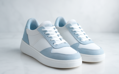 Où trouver les dernières baskets et sneakers Modress pour femme ?