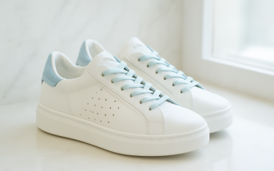 Où trouver les dernières baskets et sneakers Odaje pour femme ?