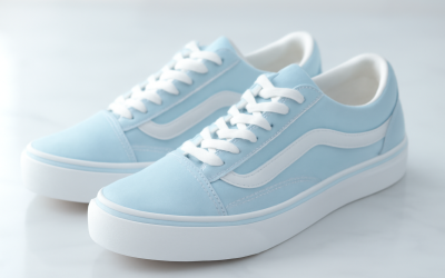 Où trouver les dernières baskets et sneakers Vans pour femme ?