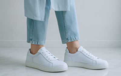 Où trouver les dernières baskets et sneakers tendances chez Zara ?