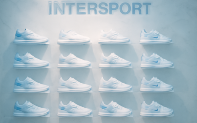 Où trouver les meilleures baskets et sneakers de marque chez Intersport ?