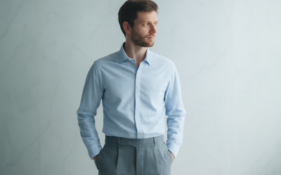 Quel pantalon chaud choisir pour le bureau ?