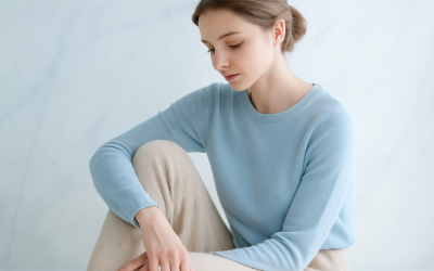 Quel pantalon chaud choisir pour rester élégante ?