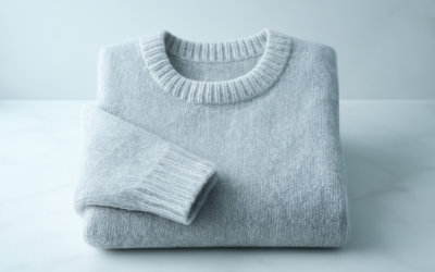 Comment éviter les démangeaisons avec un pull en laine ?