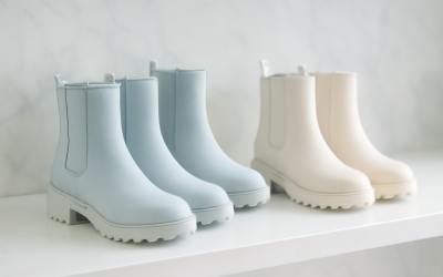 Quelles sont les bottines et boots Kiabi pour la nouvelle saison ?