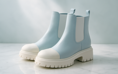 Quelles sont les bottines et boots Sarenza les plus tendances ?