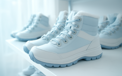 Quelles sont les bottines et boots de randonnée Décathlon pour l&rsquo;hiver ?