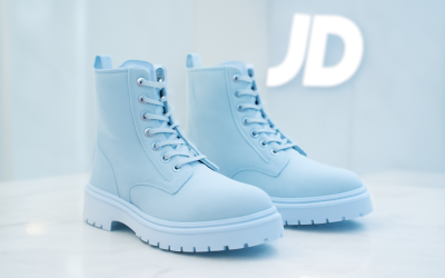 Quelles sont les bottines et boots de style urbain chez JD Sports ?