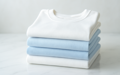 Pourquoi privilégier le coton épais en hiver ?