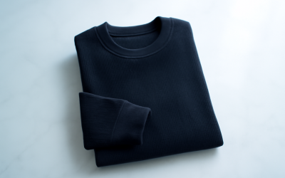 Comment bien porter un t-shirt thermique sans surchauffe ?