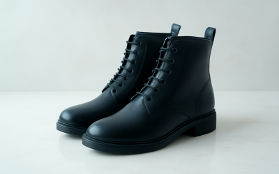 Comment choisir les boots parfaites pour l’hiver ?