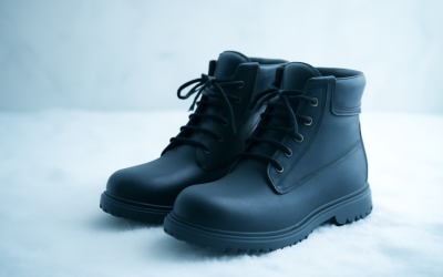 Pourquoi adopter des boots imperméables cet hiver ?