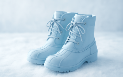 Comment choisir des boots imperméables efficaces ?