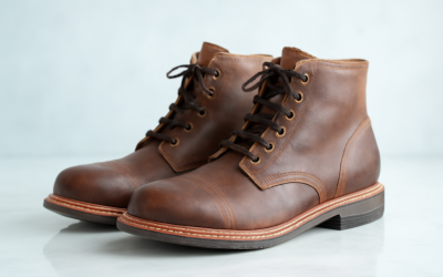 Comment choisir des bottines robustes pour l’hiver ?