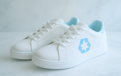Est-ce que C&A propose des chaussures éco-responsables ou recyclées ?