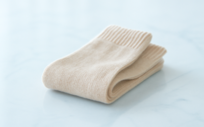 Pourquoi choisir des chaussettes en cachemire ?