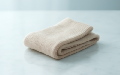 Les chaussettes en cachemire sont-elles vraiment utiles ?