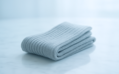 Comment fonctionnent les chaussettes isolantes ?