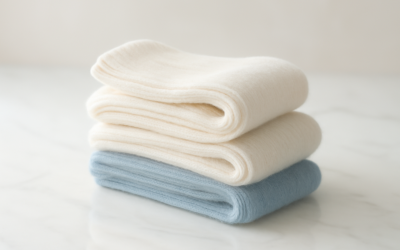 Pourquoi la laine mérinos est-elle idéale pour l’hiver ?