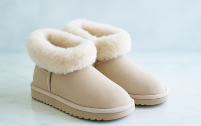 Comment porter les chaussures fourrées sans perdre en élégance ?