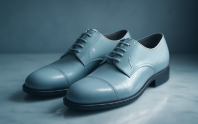 Comment adapter ses chaussures de ville au froid ?