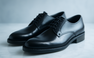 Comment porter des derbies en hiver sans avoir froid ?