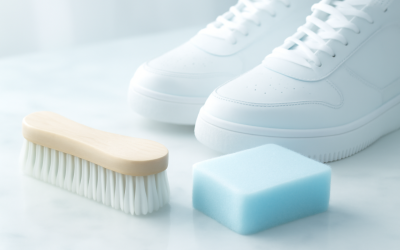 Comment entretenir ses sneakers Foot Locker avec les kits de nettoyage ?