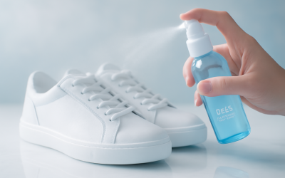 Comment entretenir ses sneakers JD Sports avec les produits Crep Protect ?