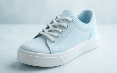 Est-ce que Geox propose des chaussures totalement imperméables (Amphibiox) ?