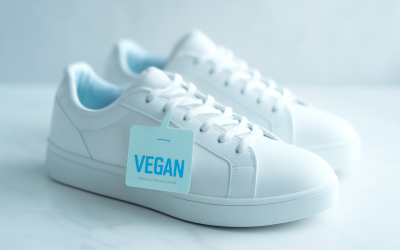 Est-ce que Mustang propose des modèles de chaussures vegan ?