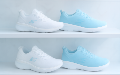 Où trouver les dernières baskets Skechers Go Walk et Go Run ?