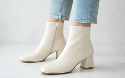 Où trouver les bottines et boots Jonak de la nouvelle collection ?