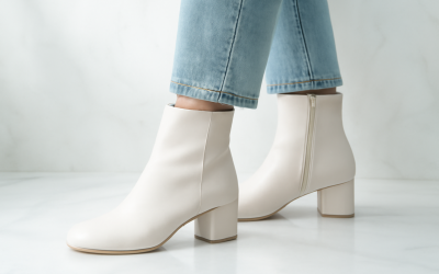 Où trouver les bottines et boots Jonak de la nouvelle collection ?