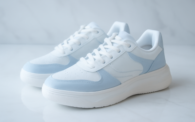 Où trouver les dernières baskets et sneakers Foot Korner pour femme ?